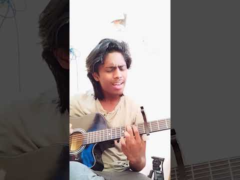 Yennai Maatrum Kaadhaley ❤️‍🔥 | Anirudh | VJS | TonyKavin | Naanum Rowdy Dhaan | Tamil Guitar Cover