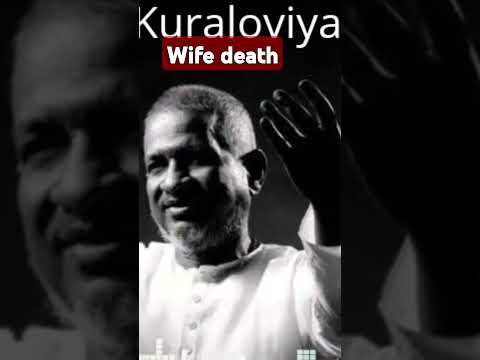 Wife death | Ilayaraja Journey |  Kuraloviyam 🎷39 #music #Ilaiyaraaja#shorts#trending #viral