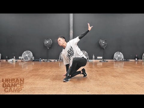 Witness - Farewell (Remix) / Franklin Yu Choreography / 310XT Films / URBAN DANCE CAMP