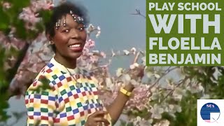 Play School with Floella Benjamin