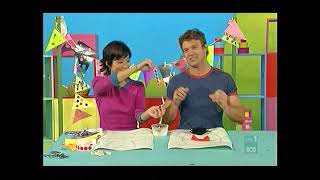 Play School - ABC Kids - 2009-03-12 Morning