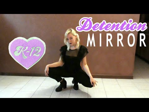 Melanie Martinez – Detention Dance MIRROR // KoHaru