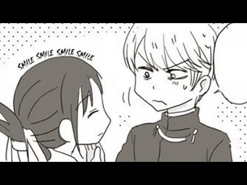 Kaguya Gets Prez To Confess!