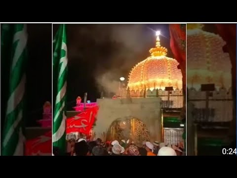 Khwaja Garib Nawaz Qawwali Status | Khwaja Garib Nawaz Qawwali Whatsapp Status | Khwaja Ji Status