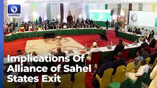 Implications Of The Exit Of Burkina Faso, Niger And Mali From ECOWAS