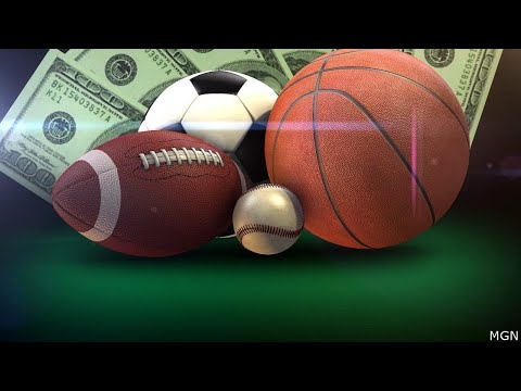 Public hearings held on sports betting in Nebraska