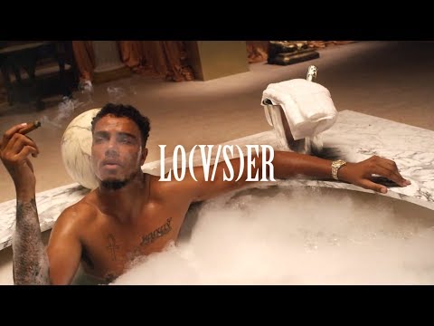 AJ Tracey - LO(V/S)ER