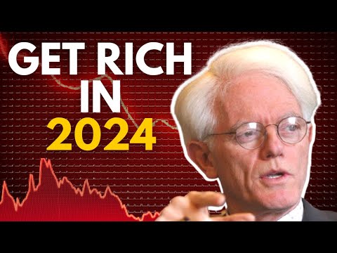 Peter Lynch: How to Invest Small Amounts of Money