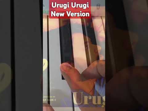 Urugi emotional ringtone | new version #urugi #joe #BGM #ringtone #viral #trending #shorts #song