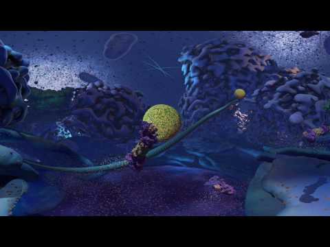 Cellscape VR Biology Guided Tour