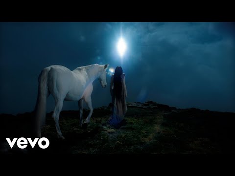 Noah Cyrus, Fleet Foxes - Don't Put It All On Me (Official Video)