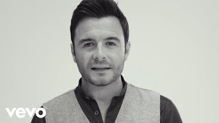 Shane Filan - Beautiful In White (Official Video)