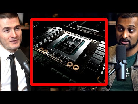 NVIDIA GPUs compared: H100 vs H800 vs H20 for training AI | Lex Fridman Podcast