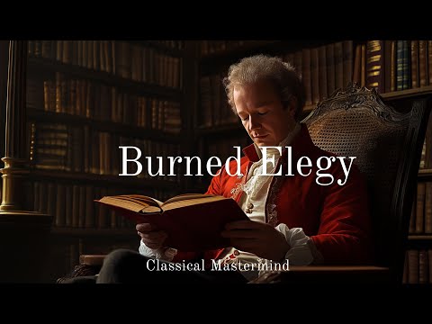 Burned Elegy - Classical MasterMind