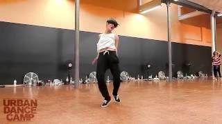 Emotions - Mariah Carey / Koharu Sugawara Choreography / 310XT Films / URBAN DANCE CAMP