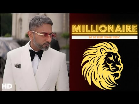 MILLIONAIRE SONG YO YO HUNY SINGH (Full Video): ‪@YoYoHoneySingh‬ | GLORY | BHUSHAN KUMAR PUNJABI