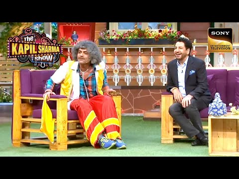 Gurdas Ji की बात सुनकर Sidhu Ji को ढूंढने लगे Dr. Gulati | The Kapil Sharma Show |Dr. Gulati Special