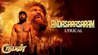 Andasarasaram | Rooban | Vijay Prasath, Arumugam, Raja, Elangkarthikeyan | Magalingam | Aravindbabu