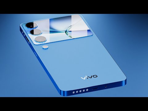 Vivo V50 Pro Max 5g - 2025