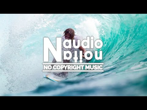 Island - Jarico (Free to Use Music for Intros) | (No Copyright Background Music for Vlogs)