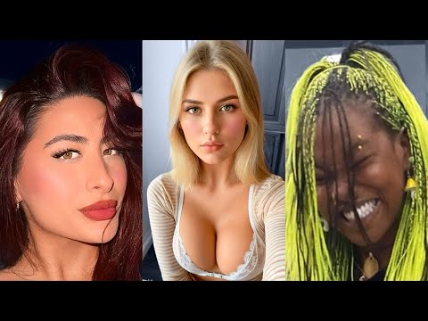 Twins RAGE QUIT?! She Called Her BF A BlATCH?! Toxic Girl ADMITS To Abuse?! | Dating Talk #178