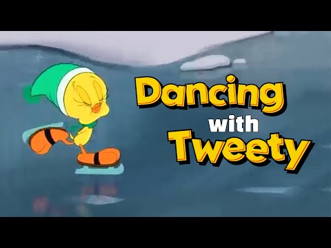 Chill Vibes with Tweety🍀 Good mood Playlist