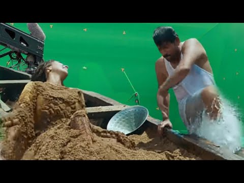 The Goat Life Making | Aadujeevitham | Shooting Locations |prithviraj sukumaran| Body transformation