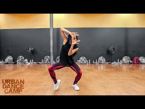 Don't Let Me Down - The Chainsmokers (Remix) / Lia Kim Choreography / 310XT Films / URBAN DANCE CAMP