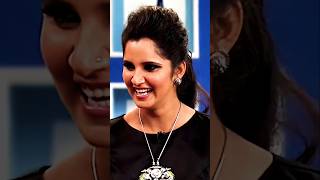 Sania Mirza 🎾 in kapil sharma show 💕#shorts #shortsviral #shortsviral #shortsviral