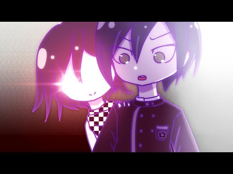 Kokichi Decides Shuichi Sexual Identity | Danganronpa V3 |  Animation Parody