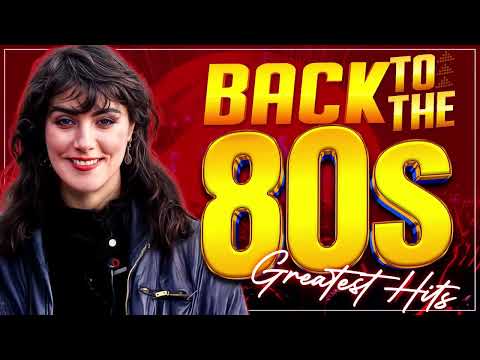 Musica De Los 80 y 90 En Ingles - Clasico De Los 1980 Exitos En Ingles   Retro Mix 1980s En Inglés