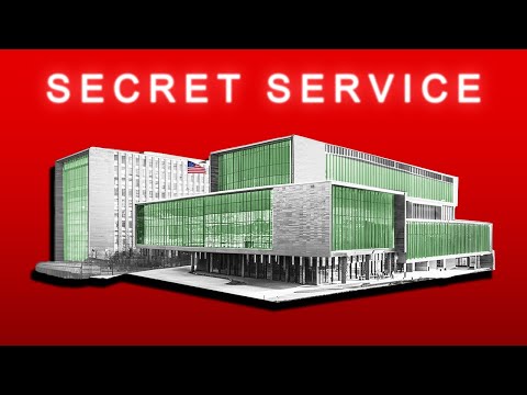 Secrets the Secret Service Doesn’t Want You to Know