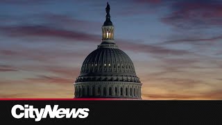 Potential U.S. government shutdown just days away