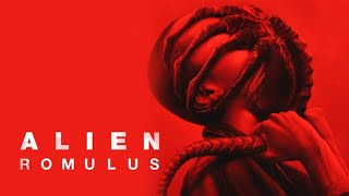 Alien : Romulus - Fede Alvarez | Cailee Spaeny | Ridley Scott | D.Imman