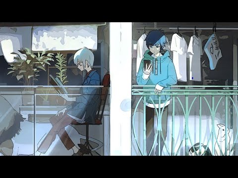 ７×２つの大罪-XFD- ／ After the Rain（そらる×まふまふ）