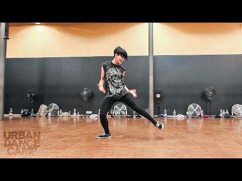 Somebody That I Used To Know - Gotye / Koharu Sugawara Choreography / 310XT Films / URBAN DANCE CAMP