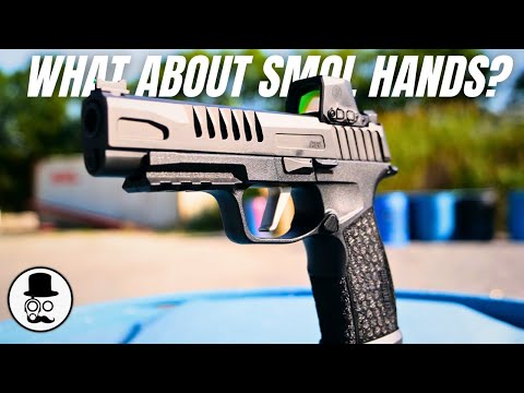 New Carry Gun Dominance?  Sig P365 Fuse