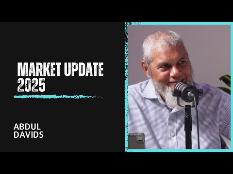 MARKET UPDATE 2025