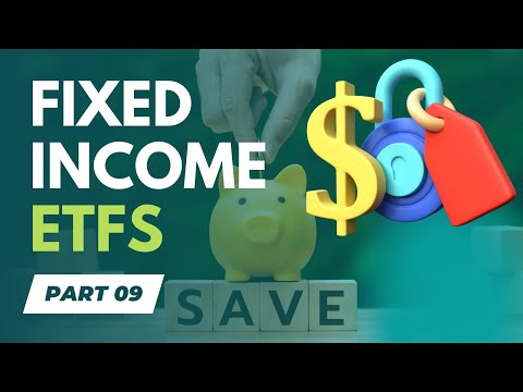 Exploring Fixed Income ETFs 📈📊 | Wallstreetmojo Free Course Series Part 9