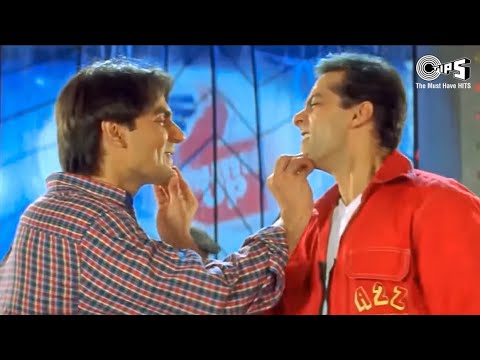 Ishq Se Kya Lena Aashiqui Se Kya Lena | Hello Brother | Sonu | Kamaal | Jaspinder N | Salman Khan