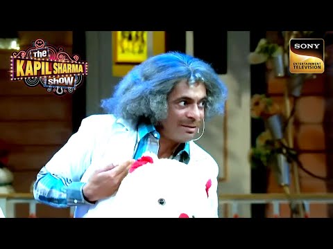 अपनी ही बेटी की Party में Dr. Gulati ने किया Scam! | The Kapil Sharma Show | Dr. Gulati Special