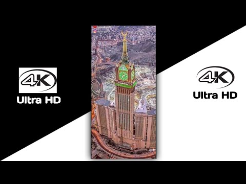 Ya Makkah Ya Makkah Arabic Status/4K Full Screen Status/Jumma Mubarak 4K Full Screen Status