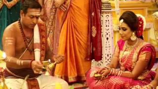 Hindu Wedding Highlights / Rooban & Komathi