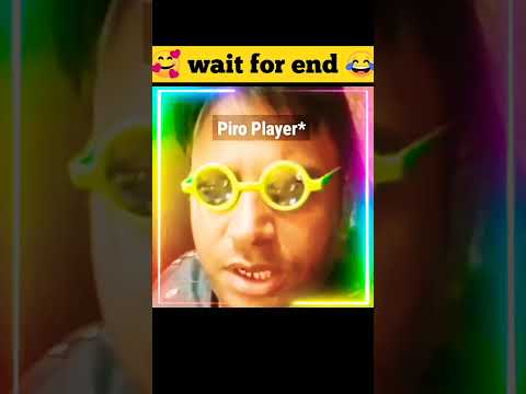 headshot trick 🥰😂|free fire funny video 😍|tik tok 😋 #funny #viral #shorts #ffshorts