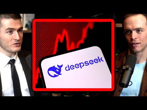 Why DeepSeek R1 is so cheap to run | Lex Fridman Podcast