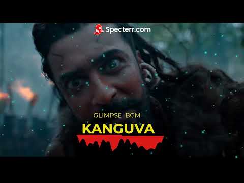 Kanguva Bgm Ringtone - Kanguva Glimpse Bgm   Suriya 42 Bgm #kanguva #kanguvaglimpse #kanguvabgm