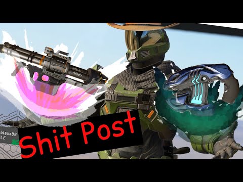 Lobotomized Halo Fiesta Quick Funny Moments