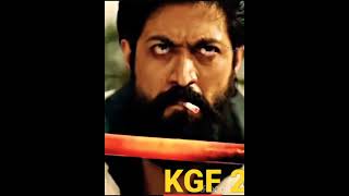 KGF chapter 2 Trailer Hindi #kgfchapter2trailer              #KGFhindi2trailer #creativeanything08