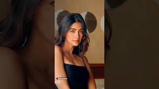 Pooja Hegde🖤🔥looks absolutely stunning|The Unseen Shorts #poojahegde #theunseenshorts