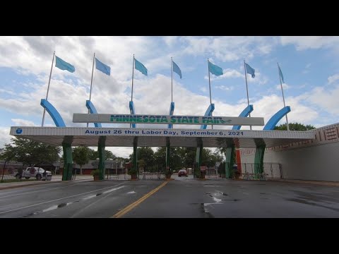 EPS Minnesota State Fair Highlight Reel